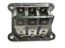 Yamaha DT 125 DE06 [2005] - Membranblok-2