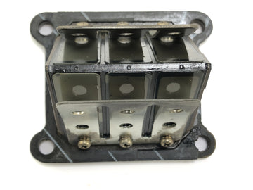 Yamaha DT 125 DE06 [2005] - Membranblok - 0