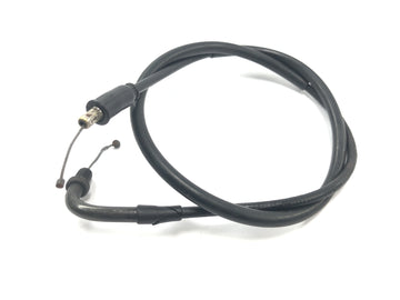 Aprilia RS 125 Extrema [1994] - Chokerkabel Bowdenkabel - 0