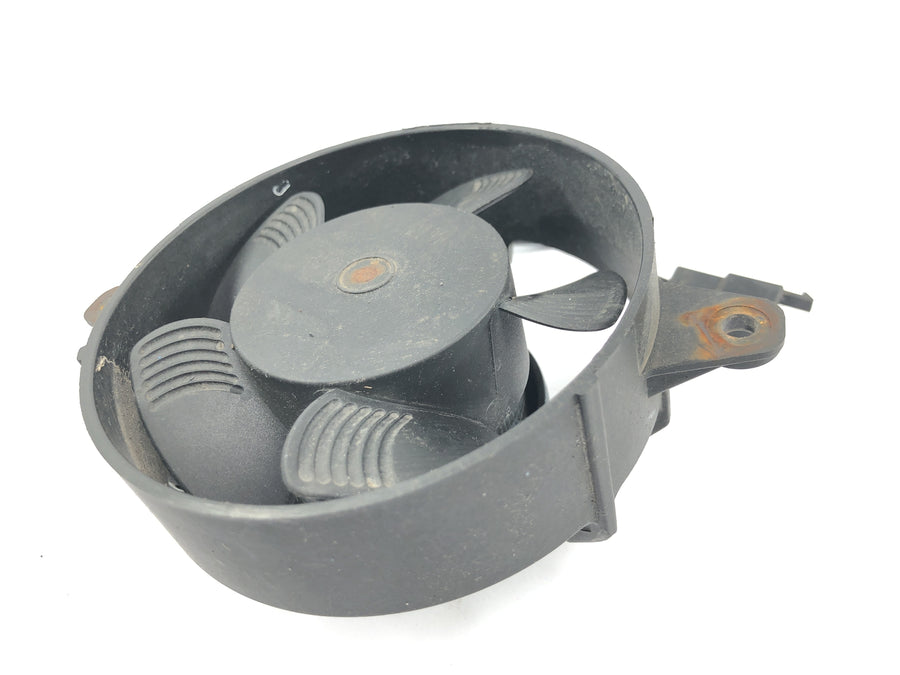 Beta RR 125 [2018] - Kølerventilator køleventilator