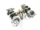 Yamaha V Max 1200 2LT [1998] - Indsugningsmanifold, indsugningsrør, indsugningsbro, karburatortilslutning-3