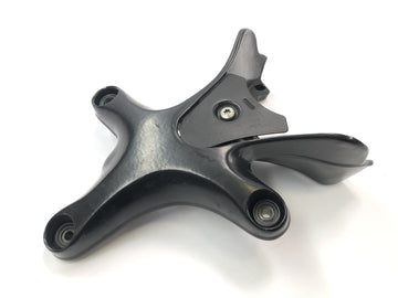 Triumph Speed ​​​​Triple T509 [1998] - Stelholder, styrehovedholder, cockpitmontering