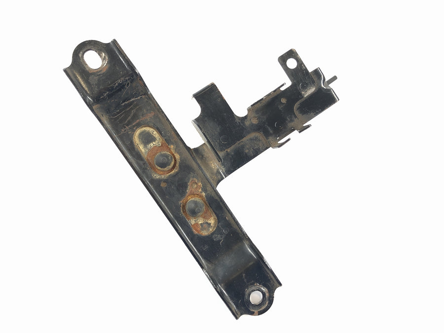 KAWASAKI VN 1600 Gennemsnitlig Streak Vnt60b [2005] - Batteri klemme Holder Batteri
