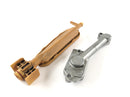 Yamaha XVS 650 Drag Star VM02 [1998] - Olie Sigt Oil Pump-3
