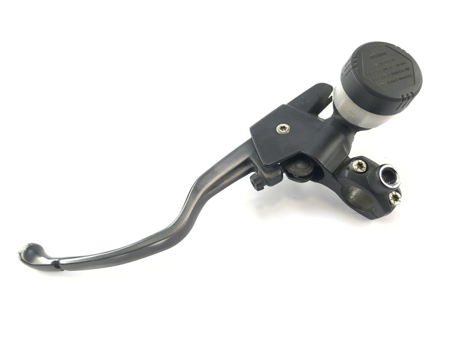 BMW R 1200 GS R12 K25 [2003] - Koblingspumpehåndtering til venstre