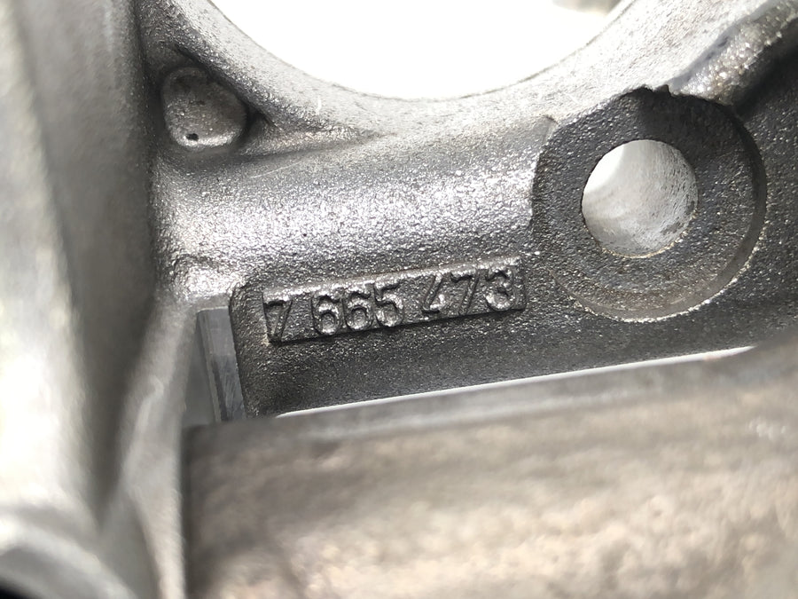 BMW R 1100 S R11S [2005] - Kamakselstake til venstre med kamaksel