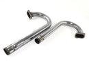 BMW R 850 C 259C [1999] - Udstødningsmanifold Manifold Udstødningsrør til højre og venstre-4