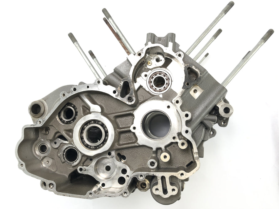 KTM 950 SM LC8 [2008] - Motorboliger tomme boliger
