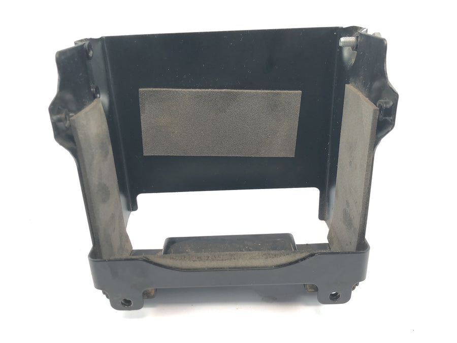 Suzuki Intruder VL 1500 AL [2000] - Batteriboks batteriholder batteriholder