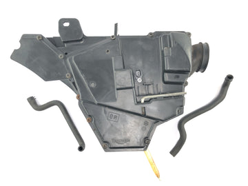 Triumph Bonneville T100 986MF [2012] - Luftfilterboks Luftfilterhus Airbox - 0