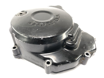 Honda NSR 125 JC22 [1998] - Generatorovertræk Limmid Cover Motor Lid - 0