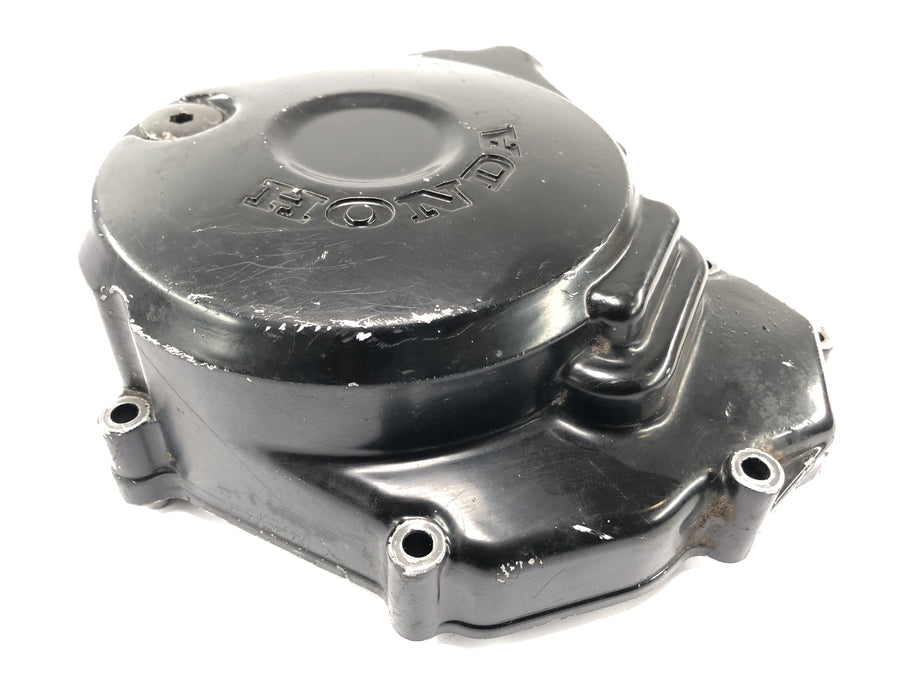 Honda NSR 125 JC22 [1998] - Generatorovertræk Limmid Cover Motor Lid
