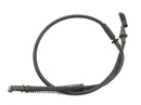 Yamaha XT 350 3YT / 55V [1990] - Dekompressionstog-4