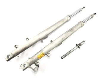 BMW R 1100 RT 259 [1997] - Gabel Telegabel med Axis Telelever