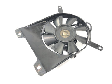 Yamaha TRX 850 4UN [1996] - Ventilator radiator ventilator