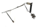Honda Goldwing GL 1100 SC02 [1980] - Sag Holder Top Case Holder Set uden fastgørelsesmateriale-3