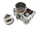 Honda XRV 750 Africa Twin RD04 [1990] - cylinder med stempel foran-6