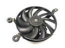 Suzuki GSF 1250 SA Bandit WVCH [2007] - Kølerventilator pumpehjul kølerventilator-1