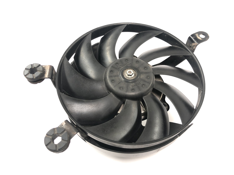 Suzuki GSF 1250 SA Bandit WVCH [2007] - Kølerventilator pumpehjul kølerventilator