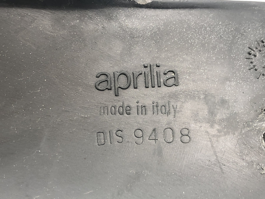 Aprilia RS 125 Extrema [1994] - Rammebeklædning højre sidebeklædning