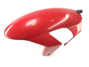 Ducati 999 H4 [2003] - Kotfeflügel Front Fender Front Wheel Cover Protective Sheet-3