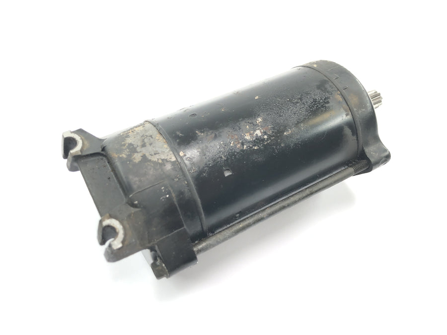 Kawasaki W 650 EJ650A [1999] - Startmotor elektrisk starter