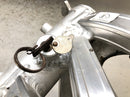 Suzuki RG 250 Gamma GJ21D [1987] - Ramme hovedramme uden papirer-2