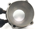 BMW R 100 GS 247E [1991] - cylinder med stempel til venstre-3