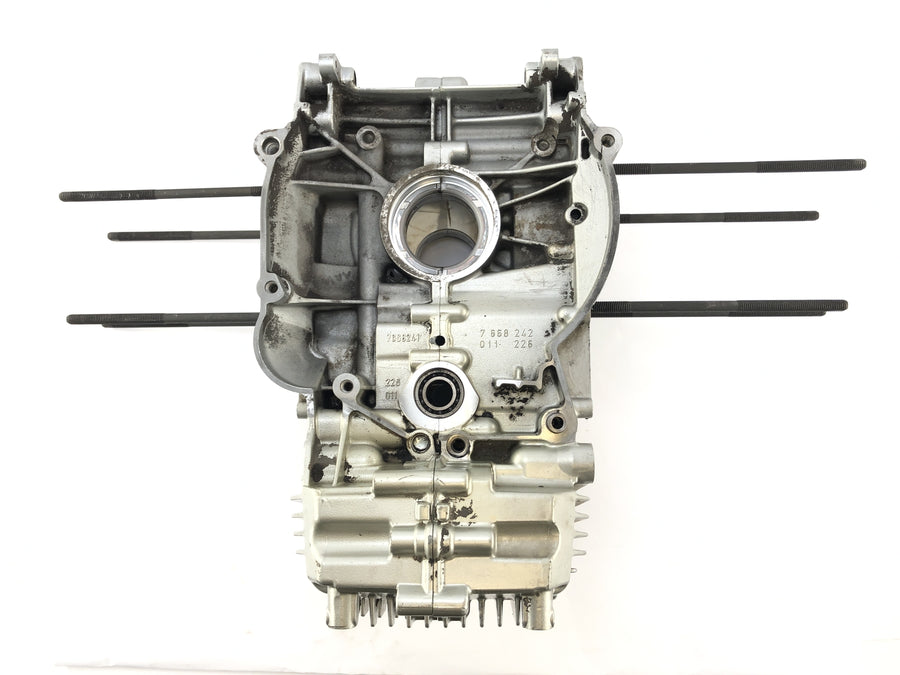 BMW R 1200 GS R12 K25 [2003] - Motorboliger