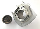 Ducati Monster M600 [1995] - Cylinder Kit Cylinder med stempler på den bageste cylinder-2