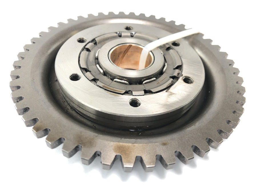 Aprilia SX 125 KX1 [2020] - Starter frihjul starter gear