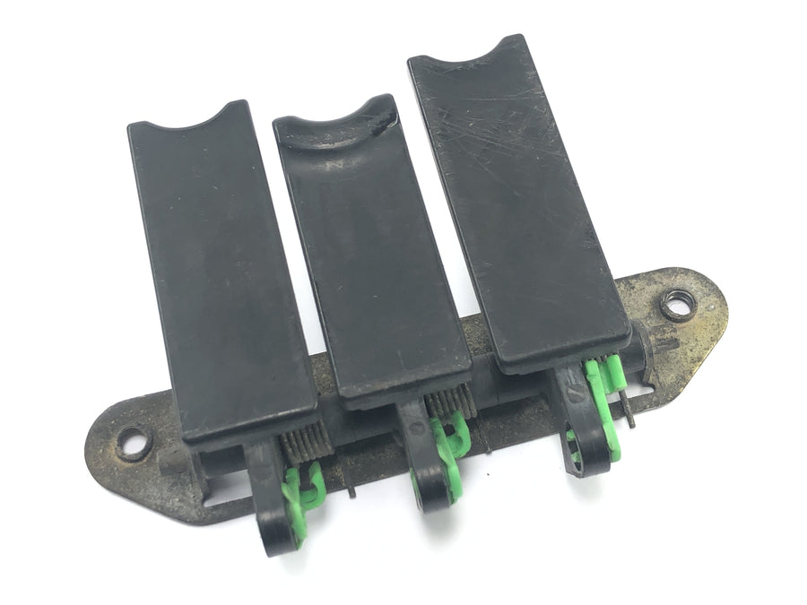 Honda GL 1500 Goldwing SC22 [1993] - kasseudgivelse