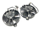 Aprilia RSV4 1000 [2010] - Radiator Fan Set -parret-4