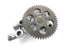 Honda FMX 650 RD12 [2006] - Oliepumpe oliepumpe drev gearpumpe enhed-1