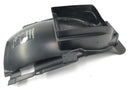 BMW R 1150 R R21 [2003] - Interiørklædning Splash Protection bagpå-2
