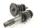 Ducati ST3 S3 [2004] - Transmission Gear Aksler Gear Sæt Gear Aksler-2