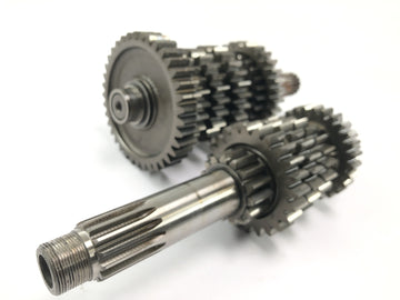 Ducati ST3 S3 [2004] - Transmission Gear Aksler Gear Sæt Gear Aksler - 0
