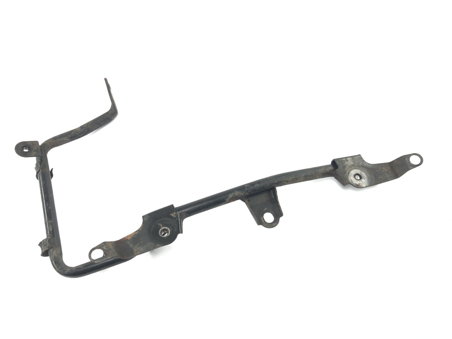 Yamaha XTZ 660 3YF [1992] - Kølerbeslag radiator