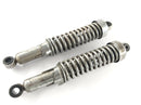 Yamaha XS 400 2A2 [1982] - Spring Shock Absorber Set -par-1