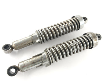 Yamaha XS 400 2A2 [1982] - Spring Shock Absorber Set -par