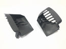 BMW R 1200 CL K30 [2003] - Air Guide Ventilation Grille til Oil Cooler Set-2
