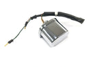 Honda VTX 1800 SC46 [2004] - nummerpladelys krom-4