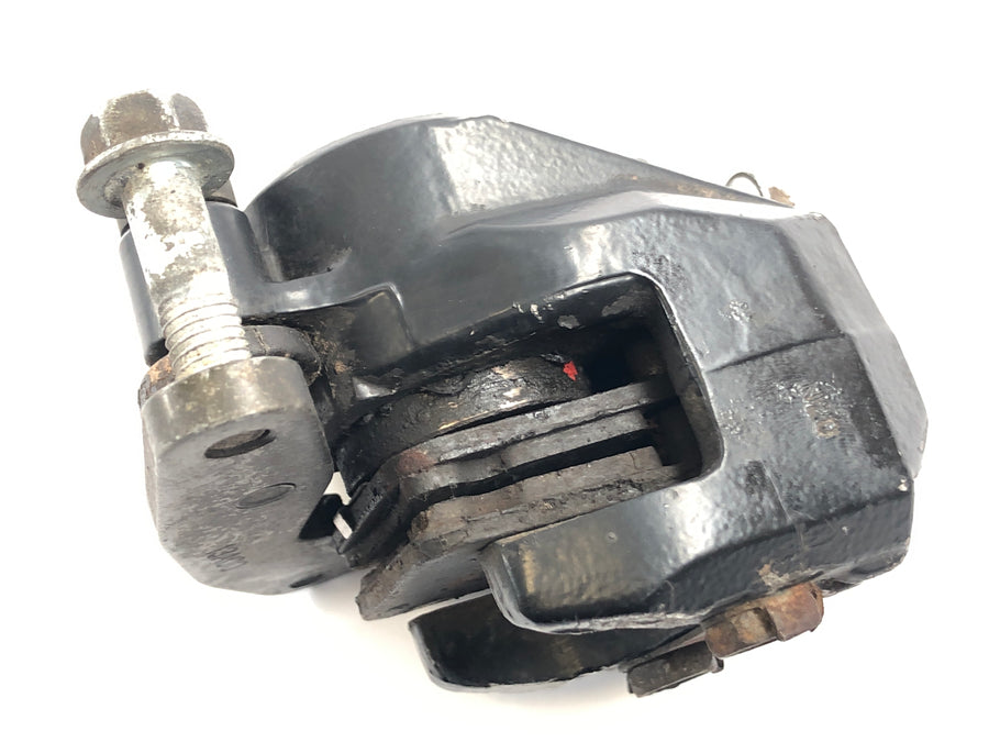 YAMAHA XT 600 ZENTERE 34L [1985] - Brake Caliper foran