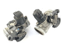 BMW R 1200 GS R12 K25 [2003] - Gasskjoldflapper til venstre og højre sæt-4