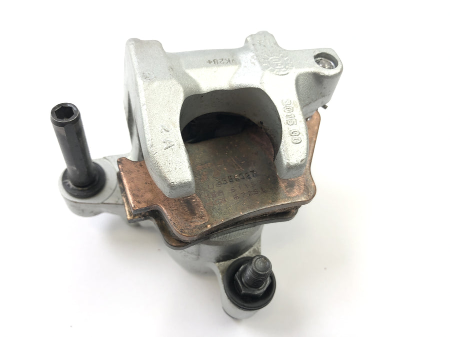 Husqvarna SM 630 A4 [2010] - Brakeatta Brake Brake