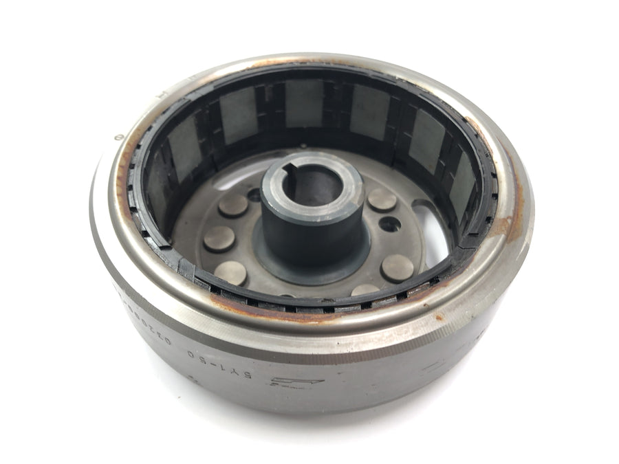 Yamaha XT 600 Zenere 34L [1985] - Polad -generatorrotor