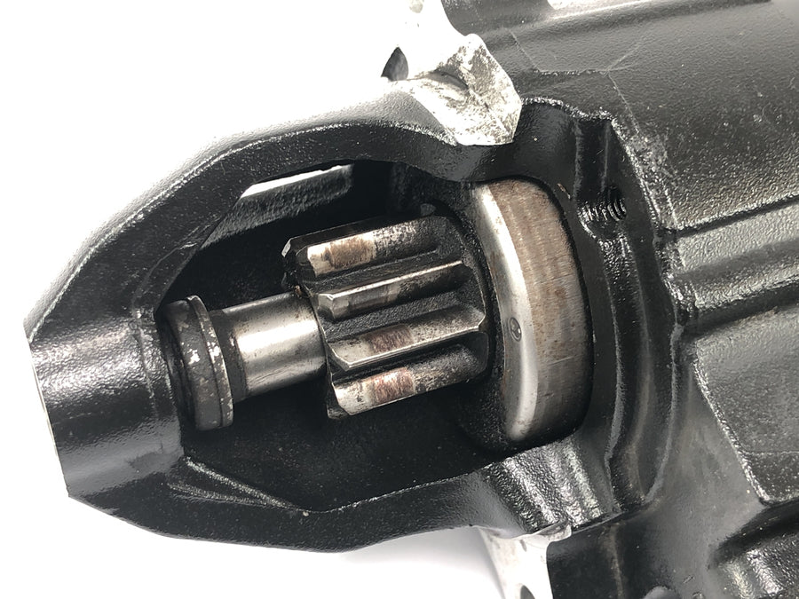 BMW R 1200 R R1ST [2008] - Startmotor startmotor 12V