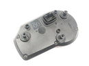 Yamaha YZF R1 RN04 [2001] - Speedometer cockpit instrumentpanel kombinationsinstrument-4