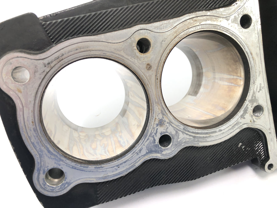 Yamaha XJR 1300 RP06 [2002] - cylinder med stempel