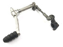BMW R 1200 R R1ST [2008] - gearpedal med gearskifte-5